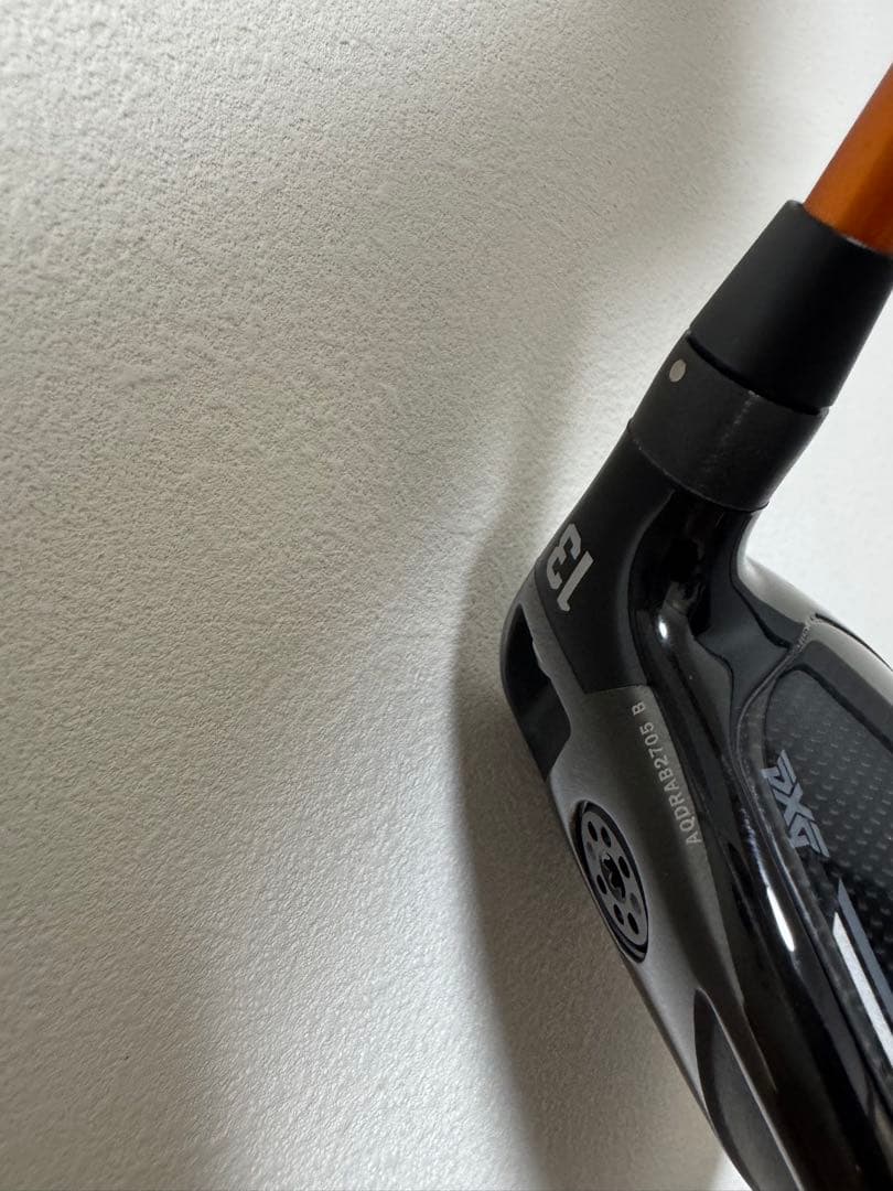 【美品】PXG Secret Weaponミニドライバー