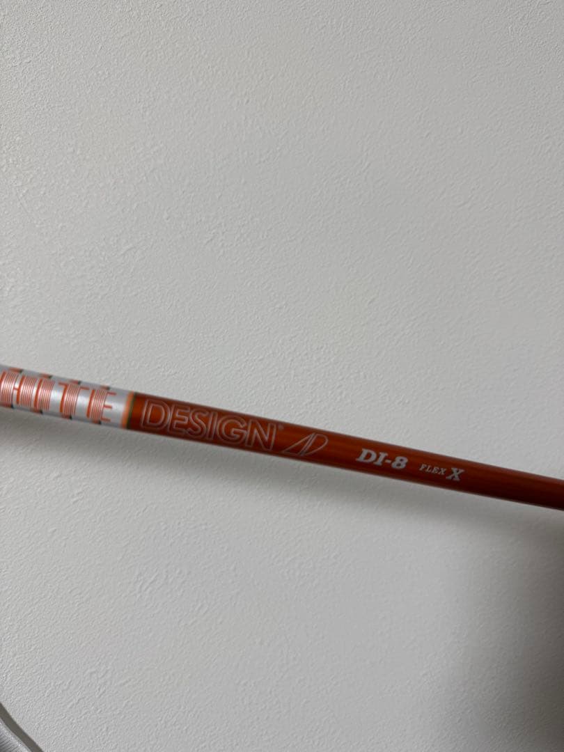 【美品】PXG Secret Weaponミニドライバー