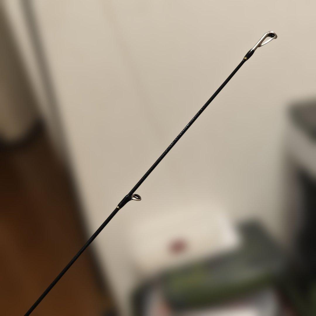 メジャークラフト コルトステージ アジング メバリング T732L チューブラー