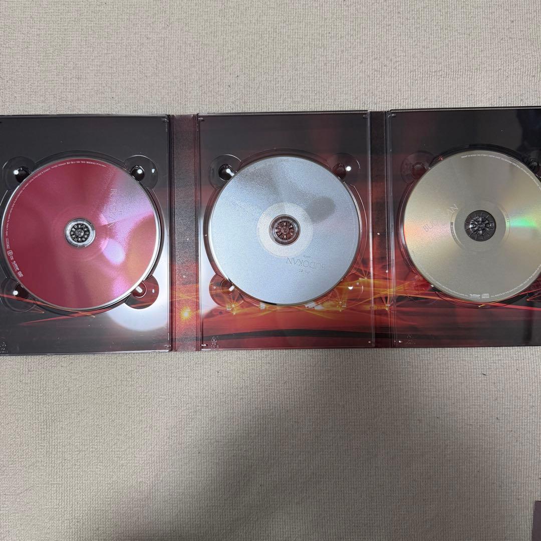 milet live at 日本武道館 (初回生産限定盤)