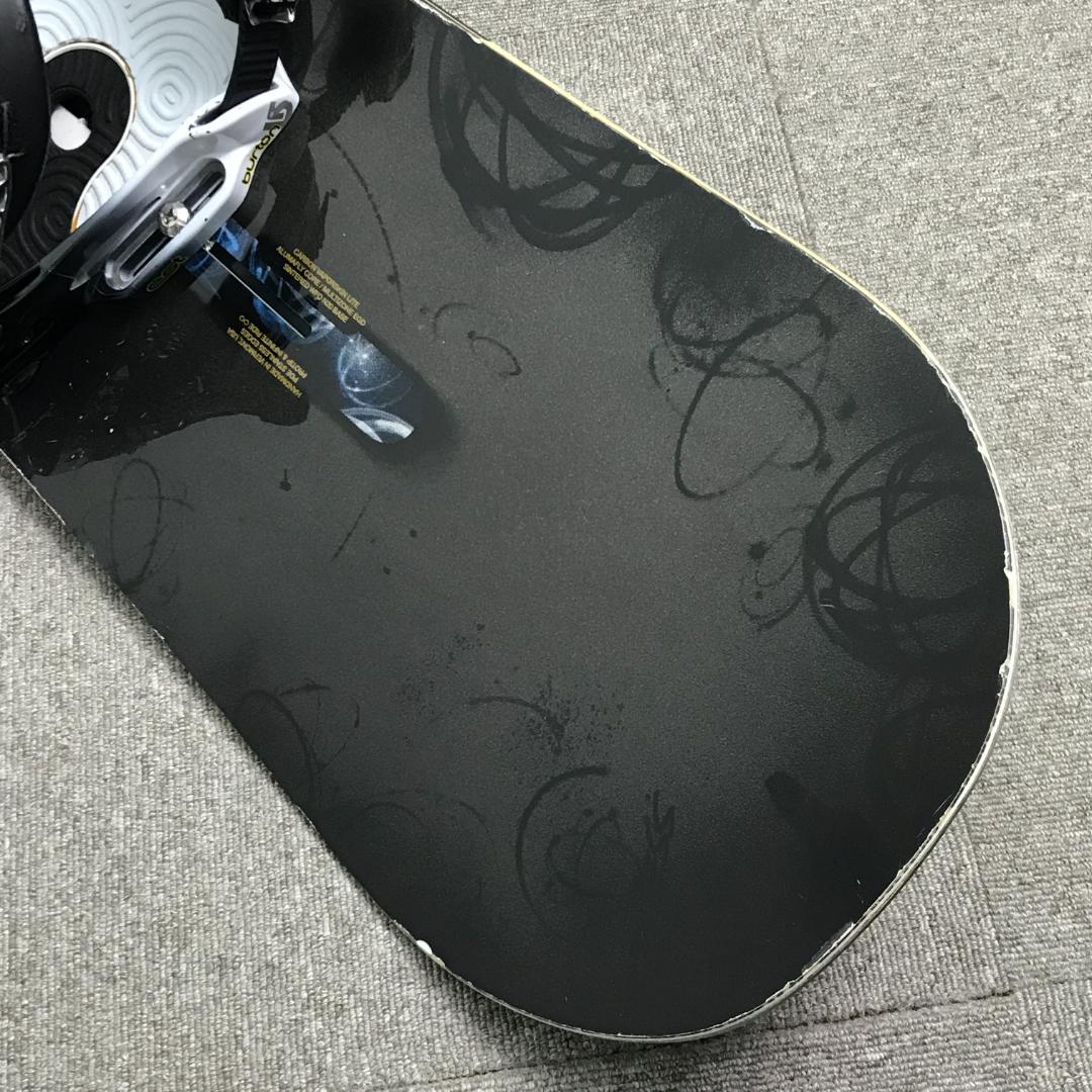18万セット■ハイエンド■WAX済■BURTON ボード ビンディング メンズ