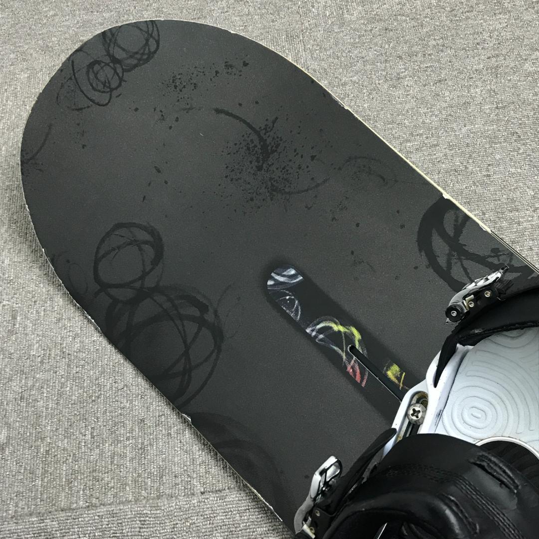 18万セット■ハイエンド■WAX済■BURTON ボード ビンディング メンズ