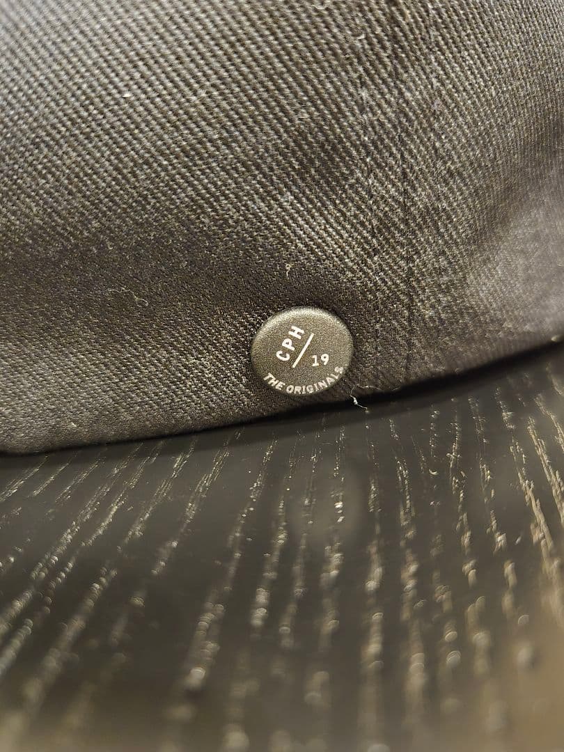 CPH 575TCブラック キャスケットS/M