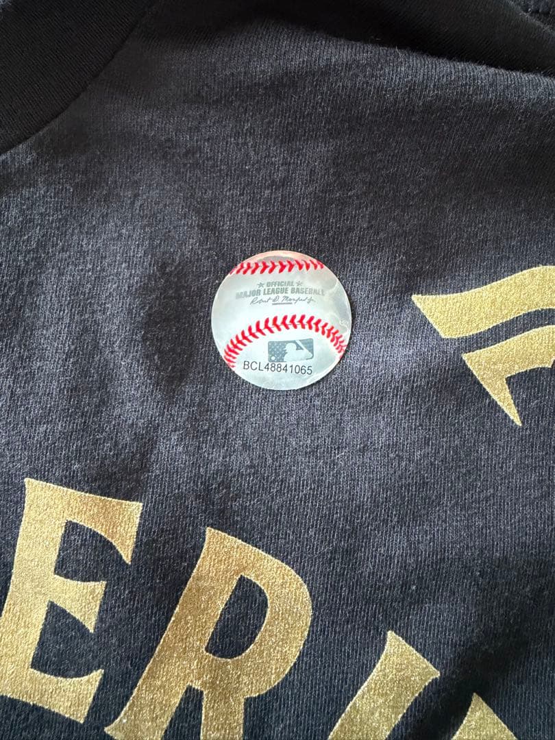 2025ドジャースワールドシリーズ優勝記念Tシャツ即日発送可能