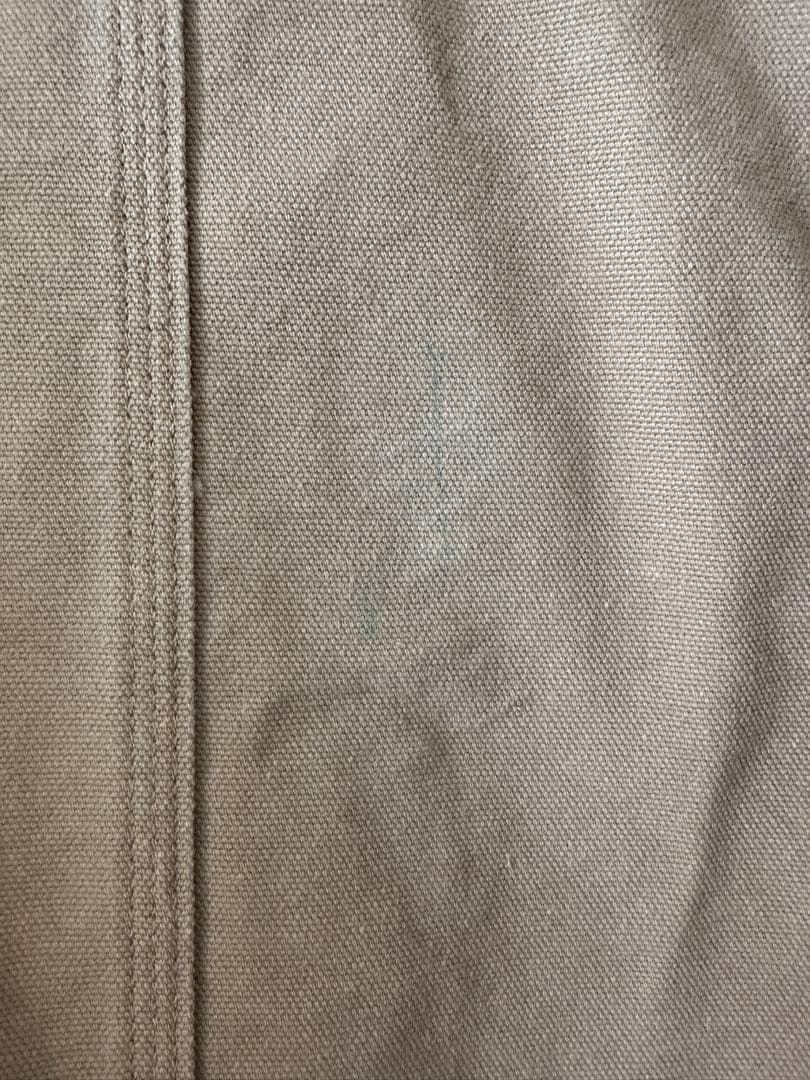 完売品Carhartt WIP ミシガンコートライトブラウンL