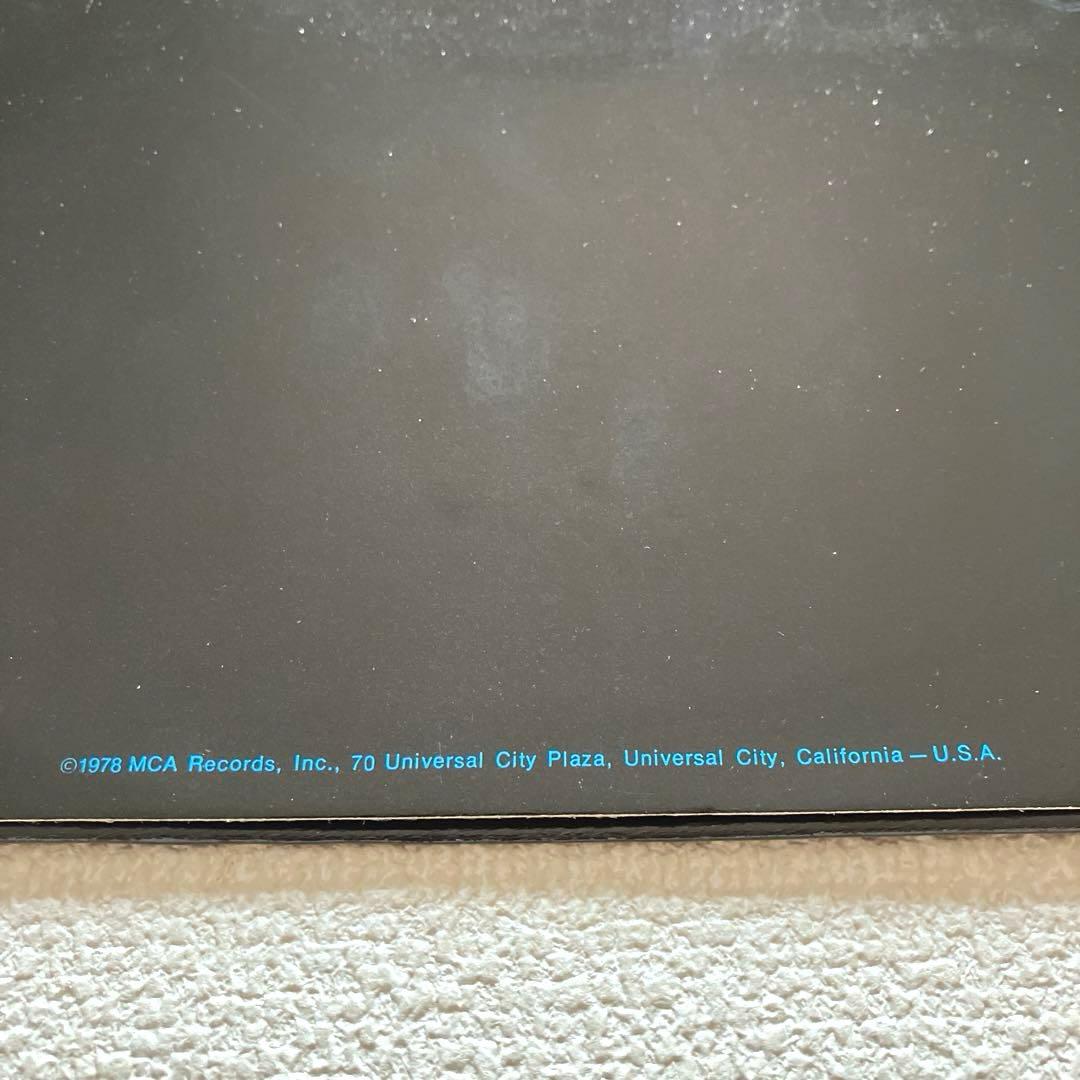 Steely Dan GREATEST HITS　12㌅