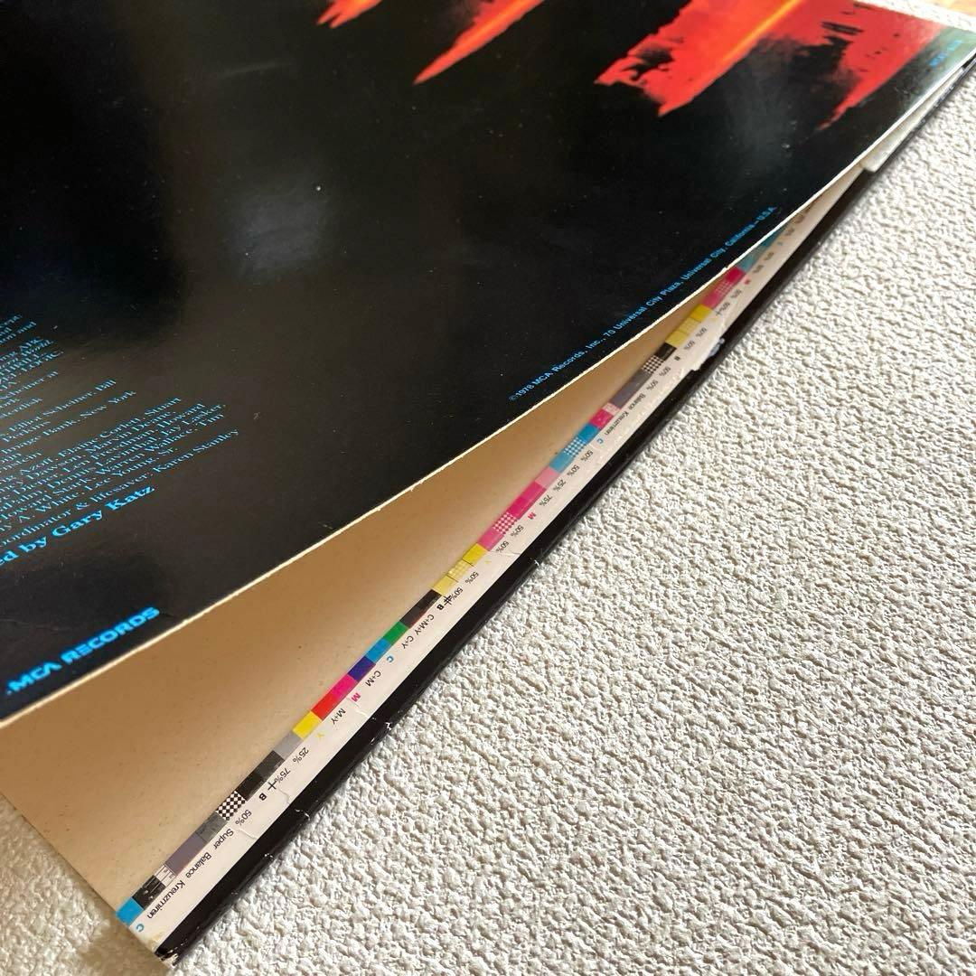 Steely Dan GREATEST HITS　12㌅