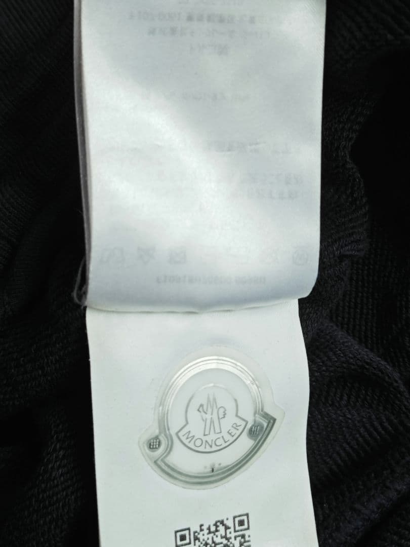 モンクレール ハーフパンツ ショートパンツ Sサイズ