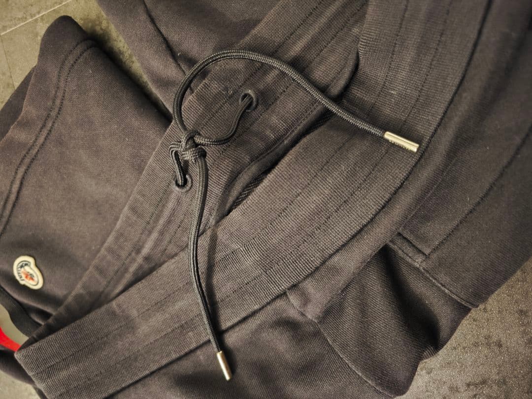 モンクレール ハーフパンツ ショートパンツ Sサイズ