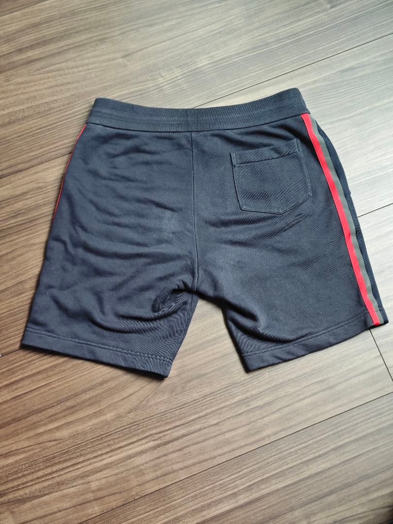 モンクレール ハーフパンツ ショートパンツ Sサイズ