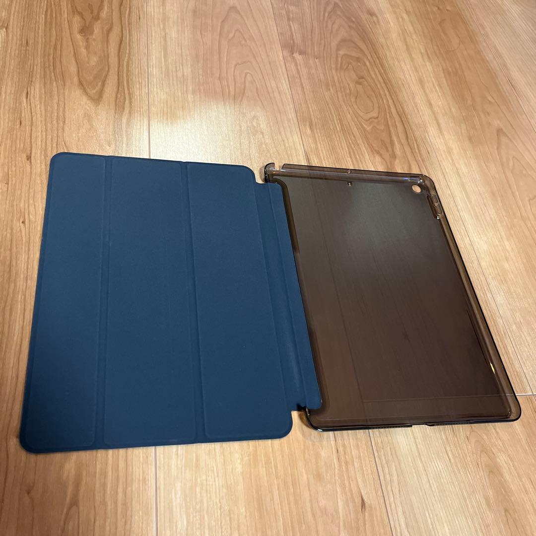 iPad 第9世代　スペースグレー 64GB