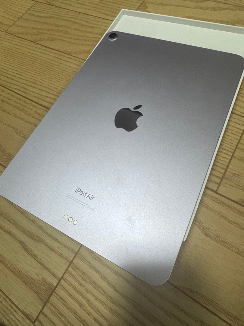 Apple iPadAir 11インチWi-Fi 128GB 3M673J/A