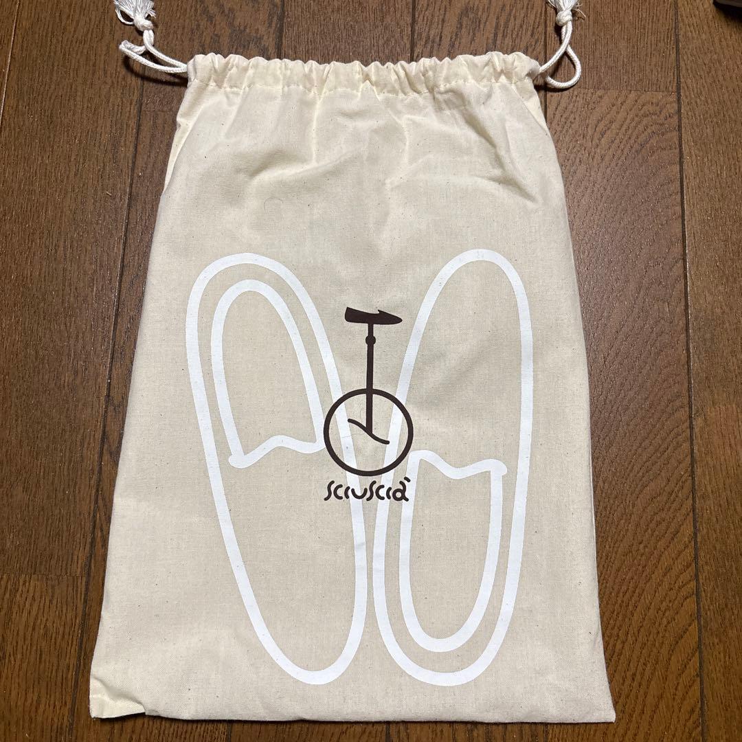 新品未使用　シューシャ　メリージェーン　レオパード柄　39