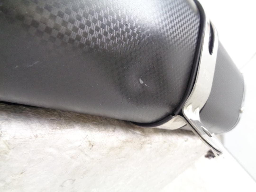 隼 GX72A ハヤブサ 08-21 ヨシムラ トライオーバル マフラー