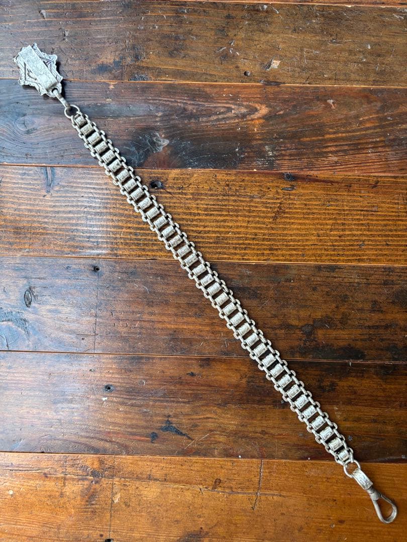 フリーメイソン　ピシアス騎士団　ソードチェーン　ロングタイプ　SC-258