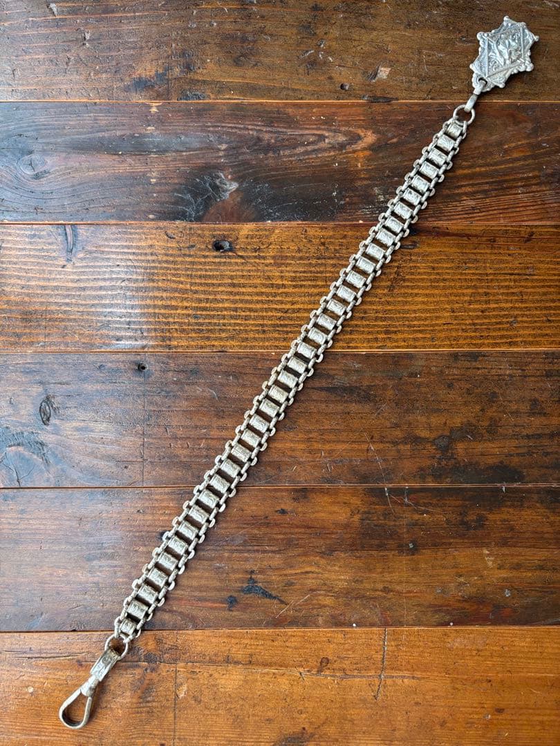 フリーメイソン　ピシアス騎士団　ソードチェーン　ロングタイプ　SC-258