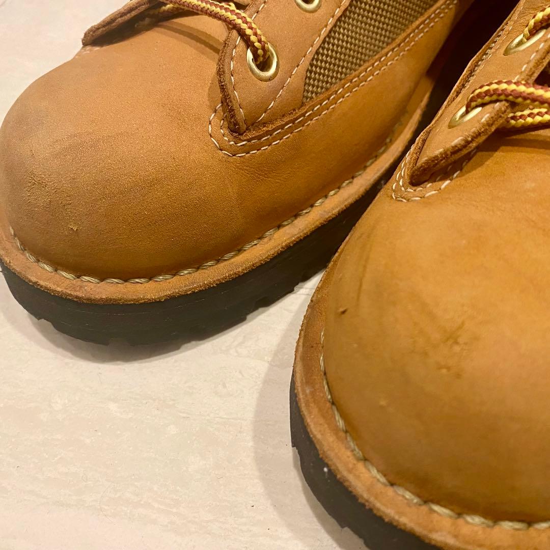 DANNER FIELD BOOTS 防水 28.5cm