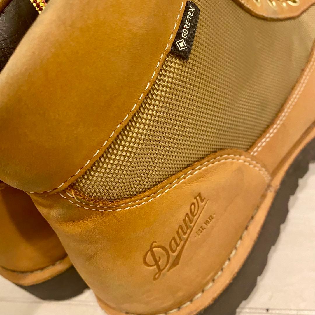 DANNER FIELD BOOTS 防水 28.5cm