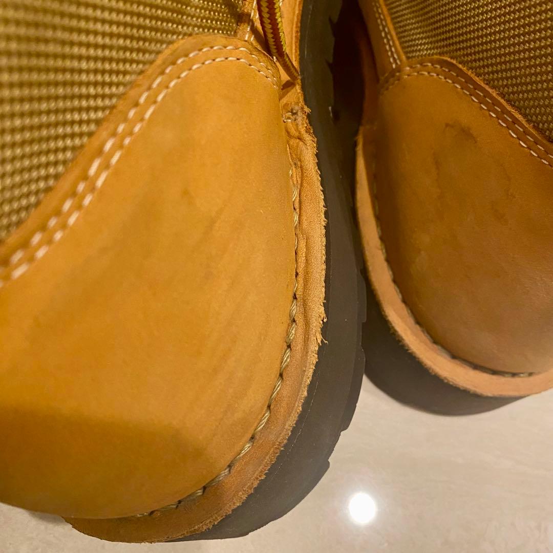 DANNER FIELD BOOTS 防水 28.5cm