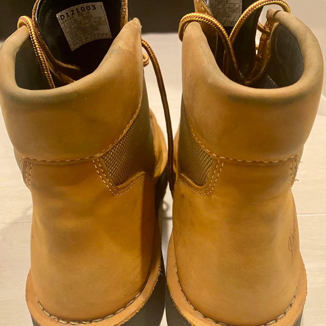 DANNER FIELD BOOTS 防水 28.5cm