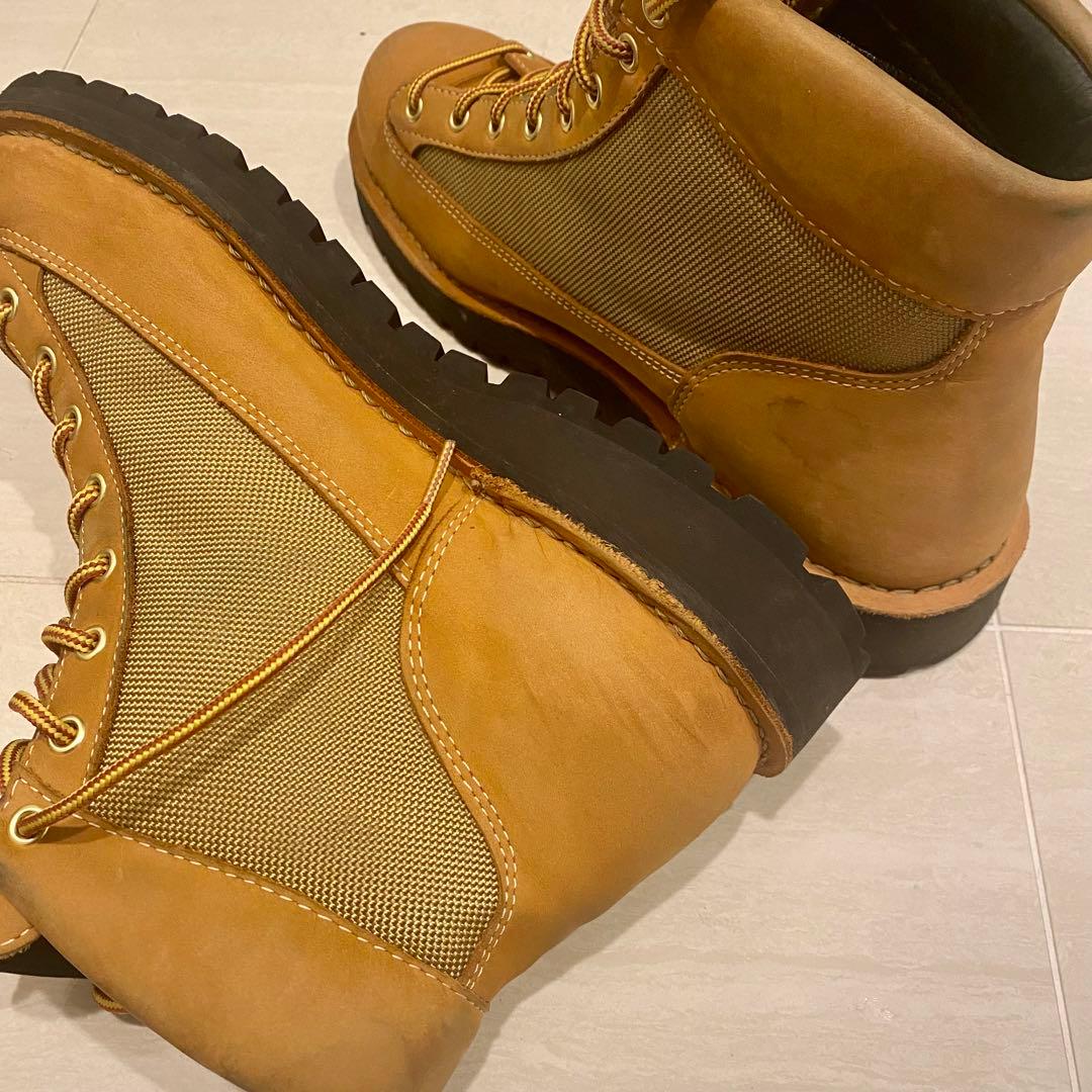 DANNER FIELD BOOTS 防水 28.5cm