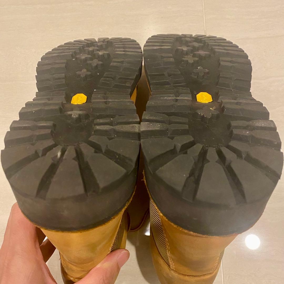 DANNER FIELD BOOTS 防水 28.5cm