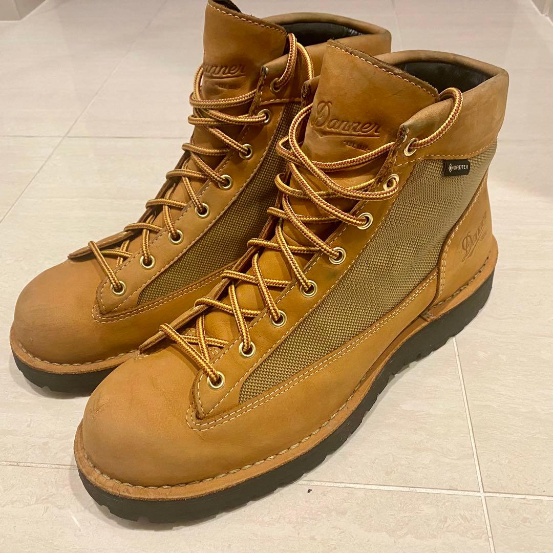 DANNER FIELD BOOTS 防水 28.5cm