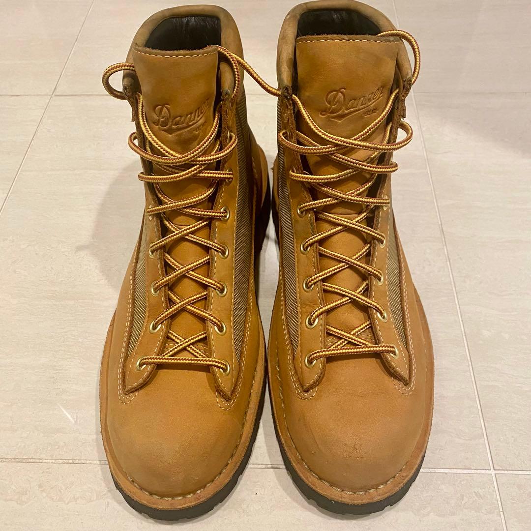 DANNER FIELD BOOTS 防水 28.5cm