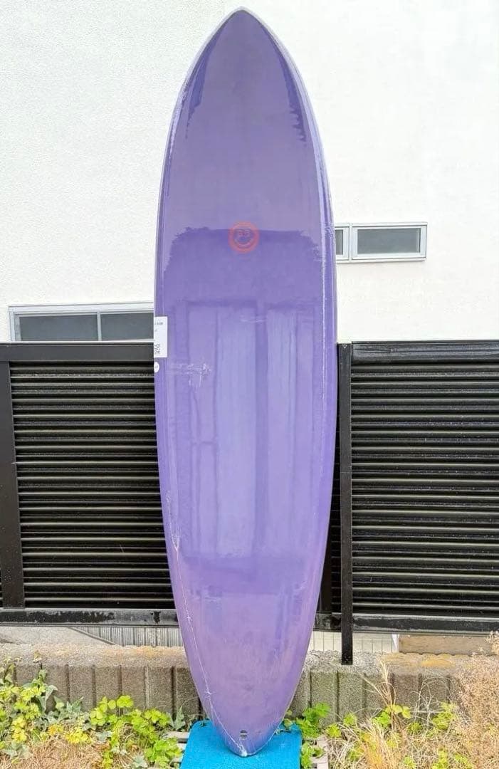 大人気！B.D. クリステンソン　エポキシソフト C-Bucket7'0\"