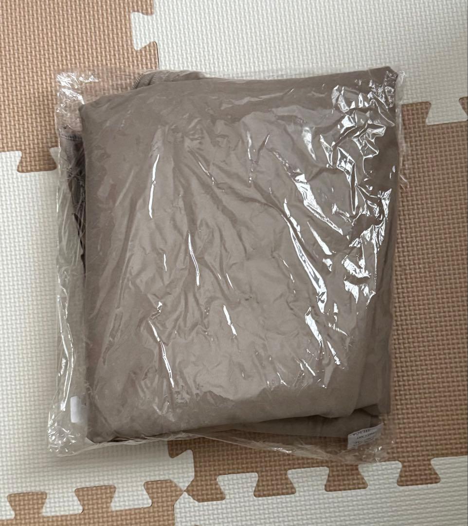 Yogiboマックス カバー ライトグレー