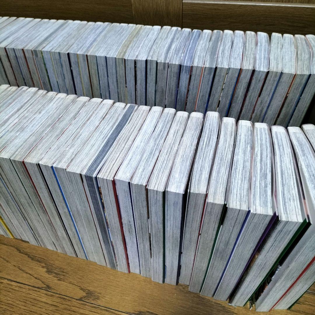 NARUTO 全巻セット 72巻+外伝1冊 ナルト 全巻 岸本斉史