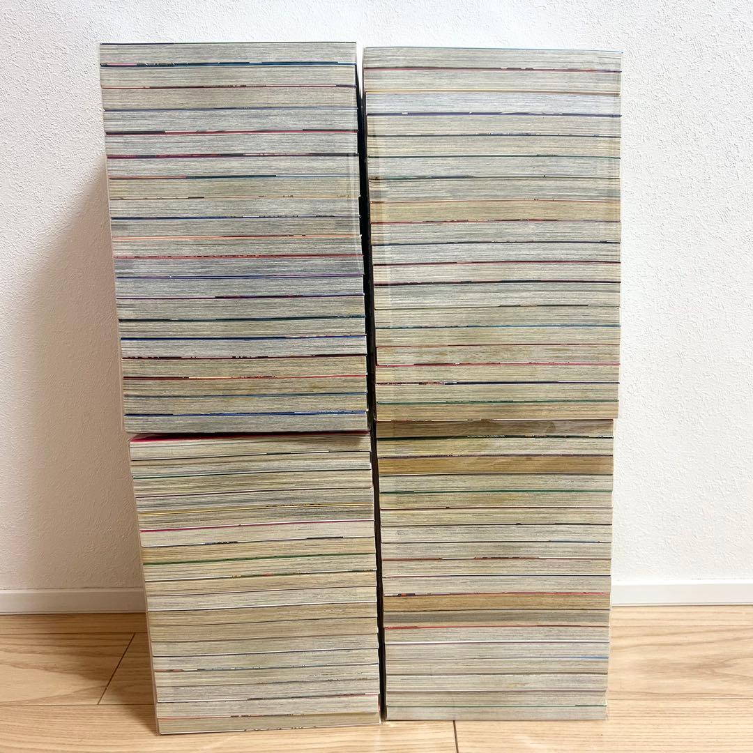 NARUTO ナルト 全巻 1-72巻セット ＋外伝 岸本斉史 漫画