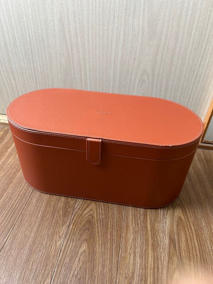 ダイソン hs01 ヘアスタイラー ドライヤー