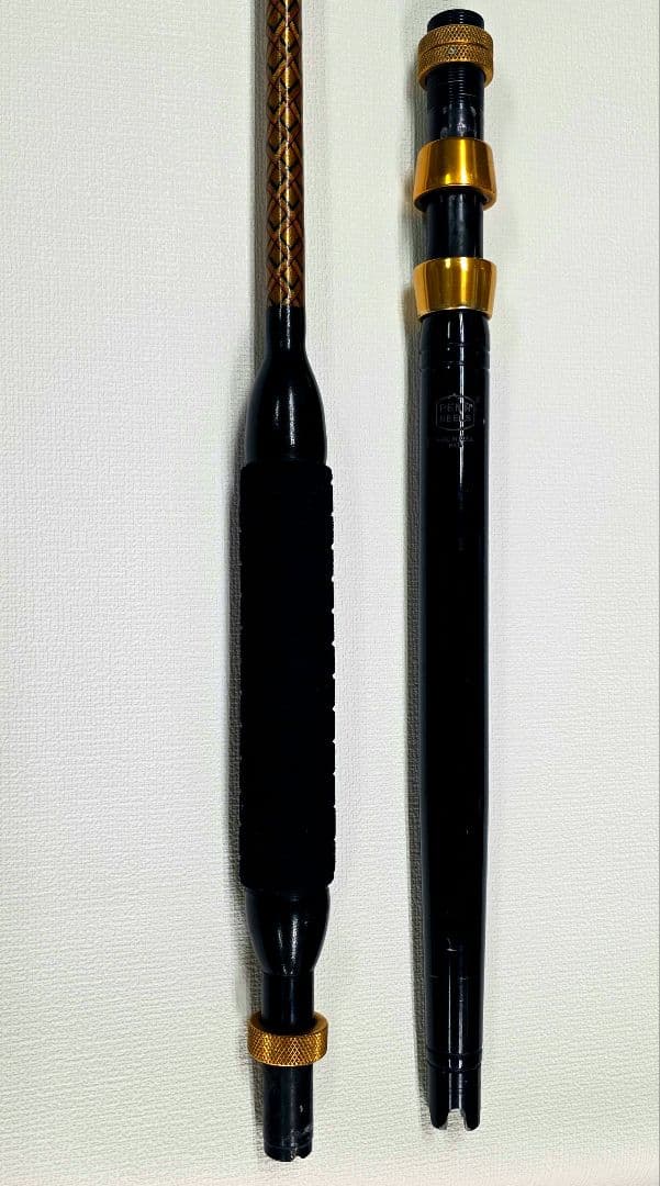 ペン　インターナショナル2 30lb 2本セット