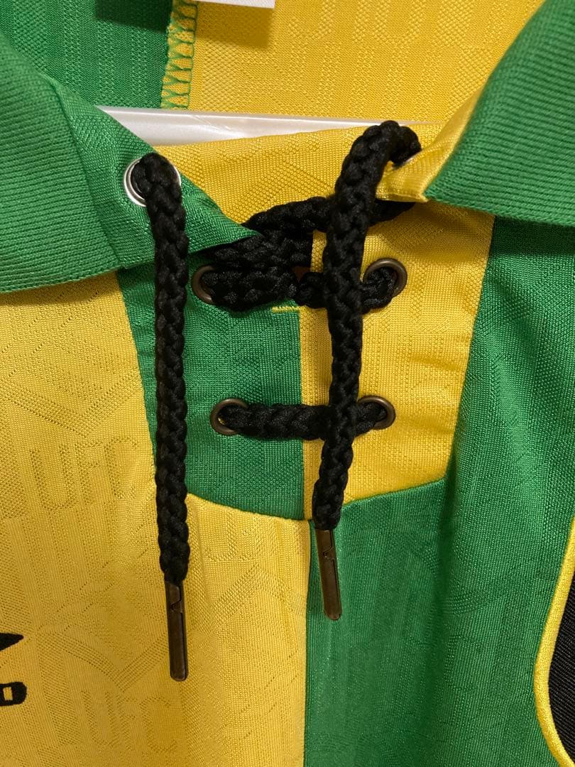 92-94 マンチェスターユナイテッド カントナ 3rdユニフォーム（A）