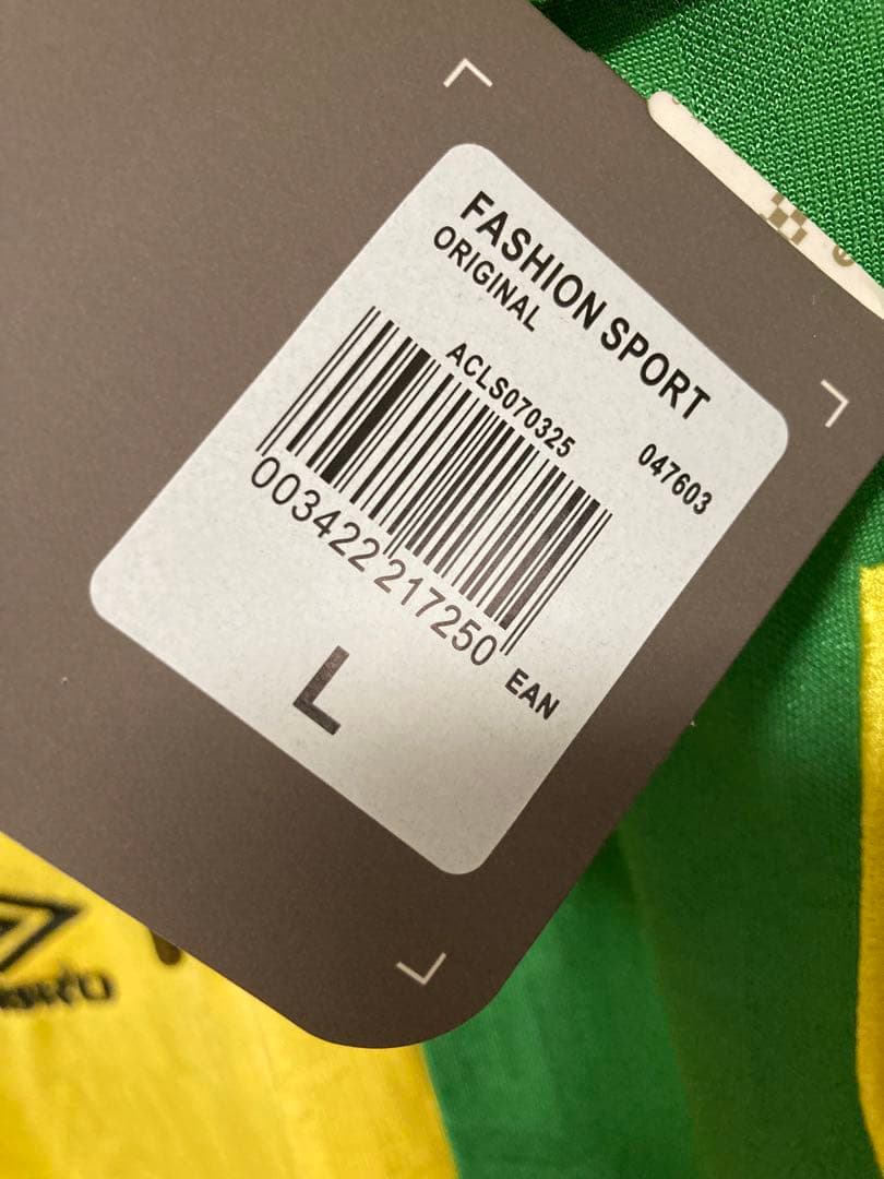 92-94 マンチェスターユナイテッド カントナ 3rdユニフォーム（A）
