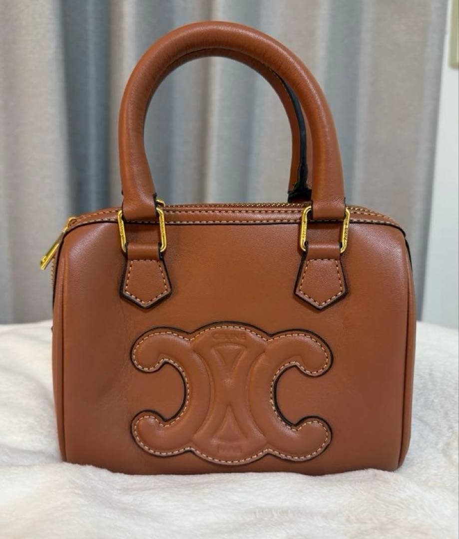 ボストンバッグ ミニ ハンドバッグ