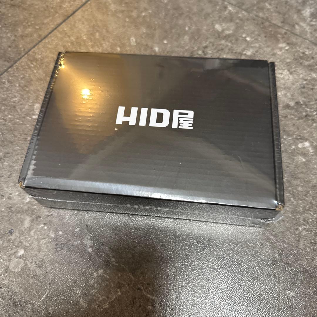 HID屋 LED ヘッドライト　D2S D4S Qシリーズ