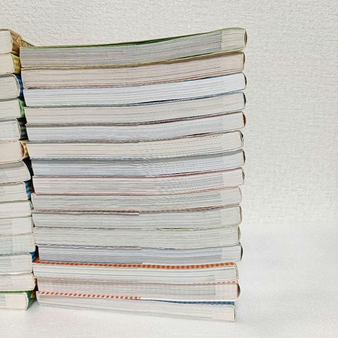 サバイバルシリーズ 32冊セット