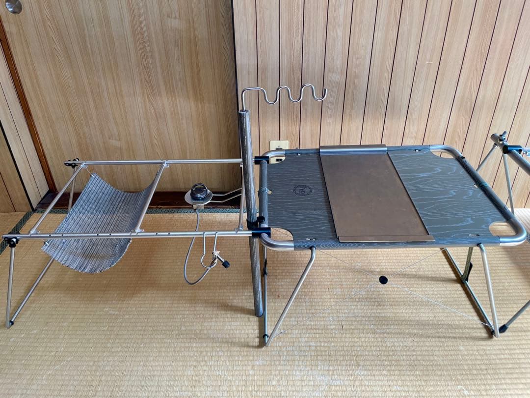 HK　hxo 5点セット