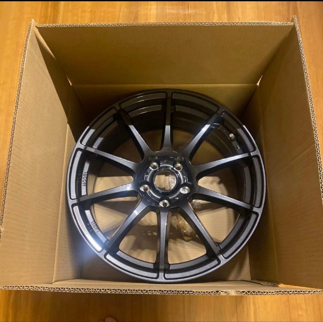 アルミホイール 18インチ 4本セット