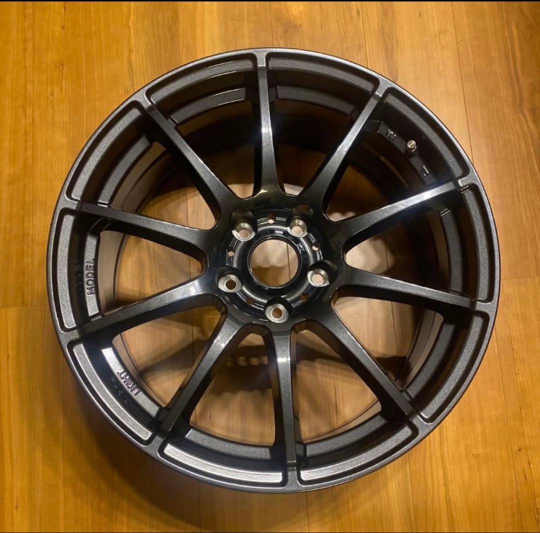 アルミホイール 18インチ 4本セット