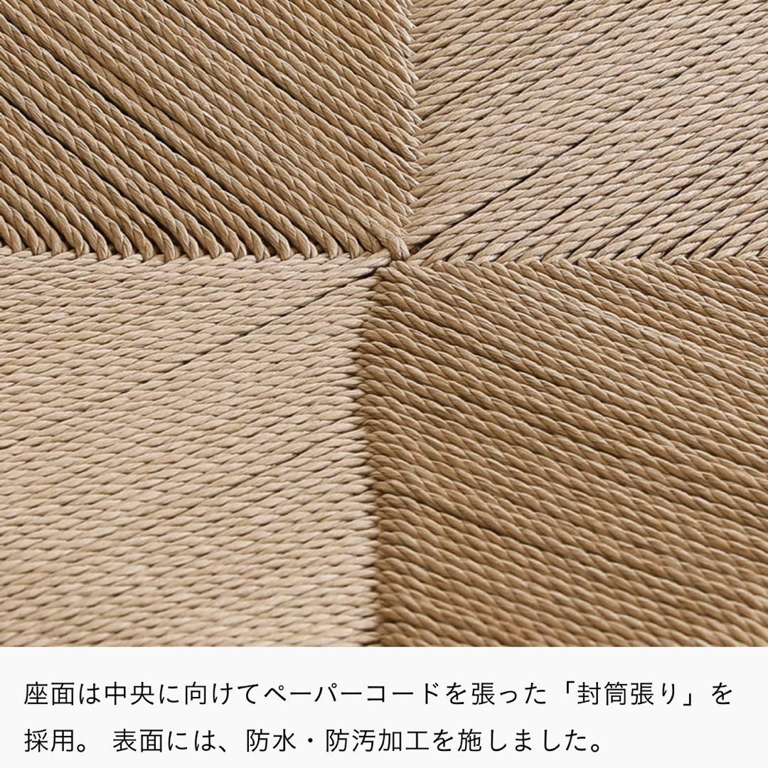 Re:CENO リセノプロダクト ダイニングチェア folk round arm