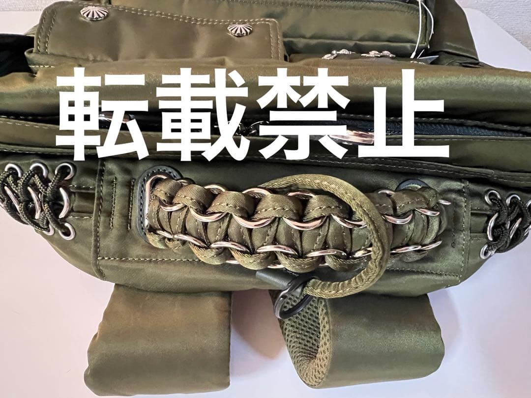 【完売品/新品】TOGA PORTER BACKPACKバックパック