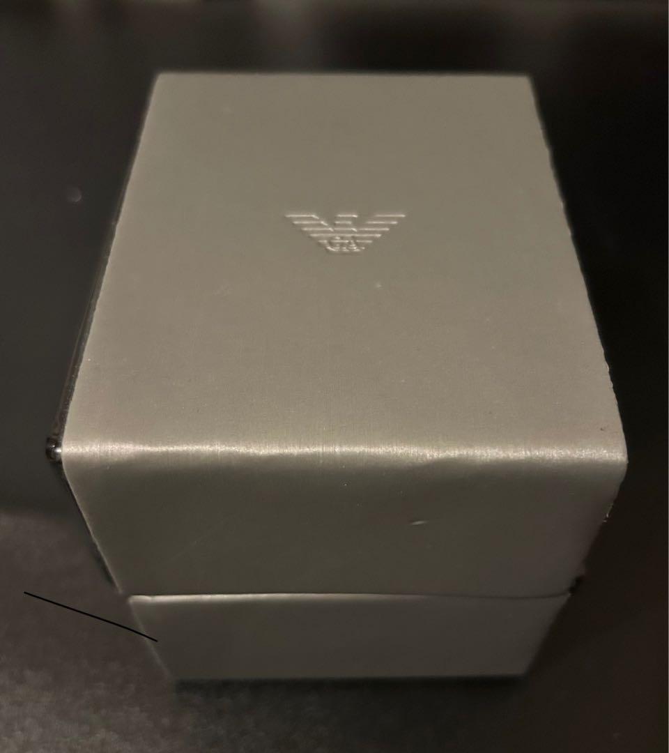 エンポリオ アルマーニ EMPORIO ARMANI AR2434