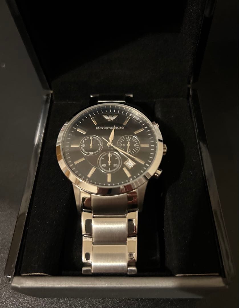 エンポリオ アルマーニ EMPORIO ARMANI AR2434