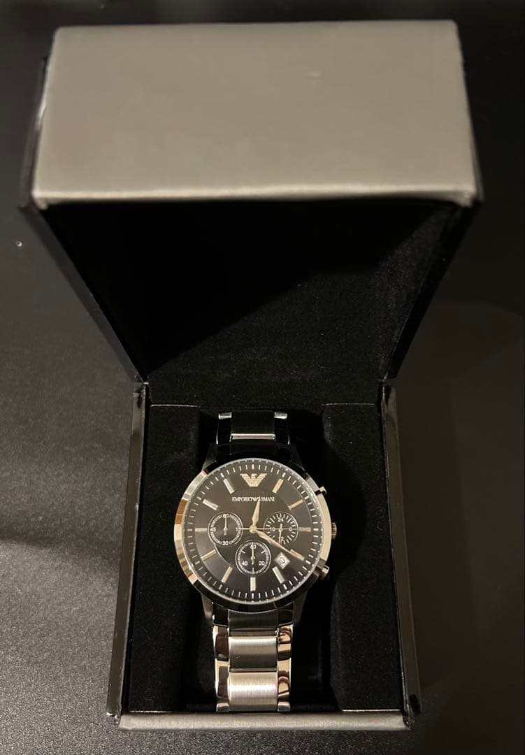 エンポリオ アルマーニ EMPORIO ARMANI AR2434