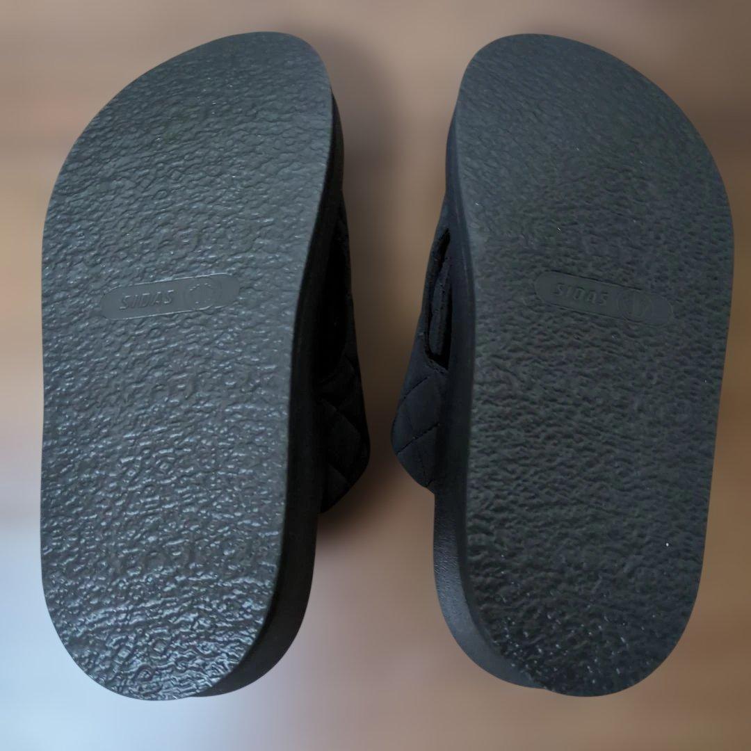 新品！Sidas ウチッパUTIPPA XS（22〜23cm相当）