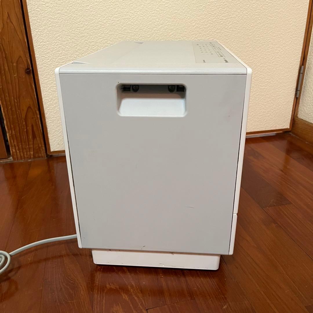 パナソニック　衣類乾燥除湿機　F-YHTX90 2020年製