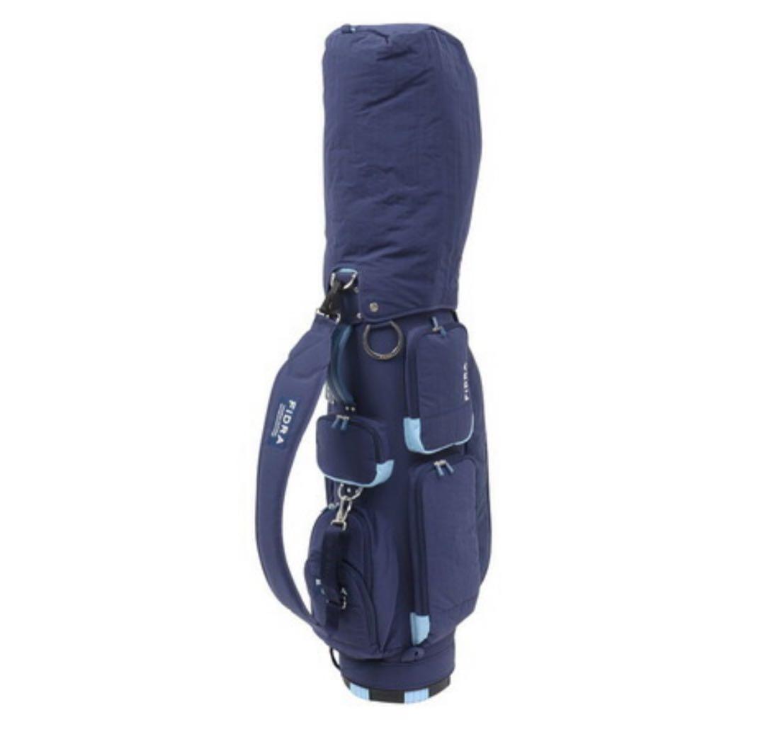 フィドラゴルフ カートタイプ キャディバッグ 8.5型 6分割 FD5TNC01